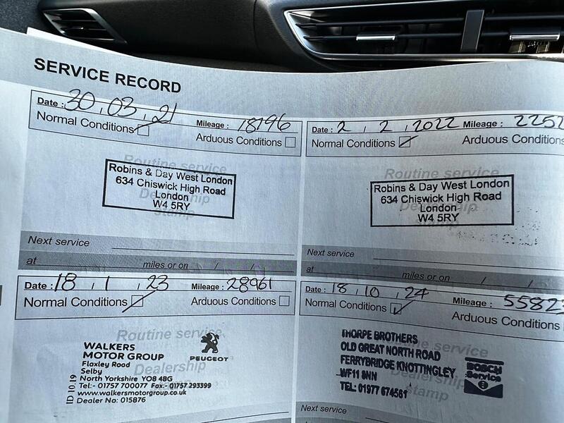 Used Peugeot 3008 2018 for sale - 77947083: Photo 18