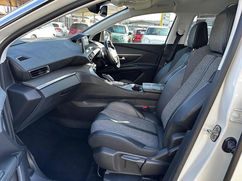 Used Peugeot 3008 2018 for sale - 77947083: Photo 21