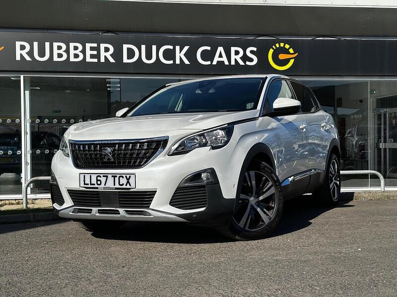 Used Peugeot 3008 2018 for sale - 77947083: Photo 23