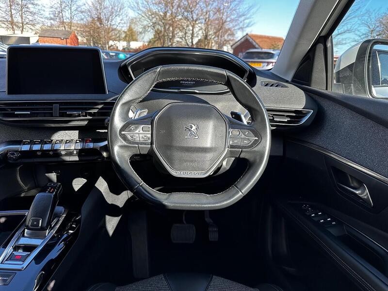 Used Peugeot 3008 2018 for sale - 77947083: Photo 24