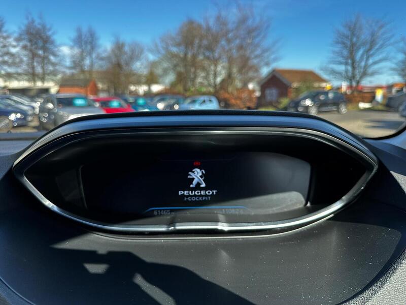 Used Peugeot 3008 2018 for sale - 77947083: Photo 25