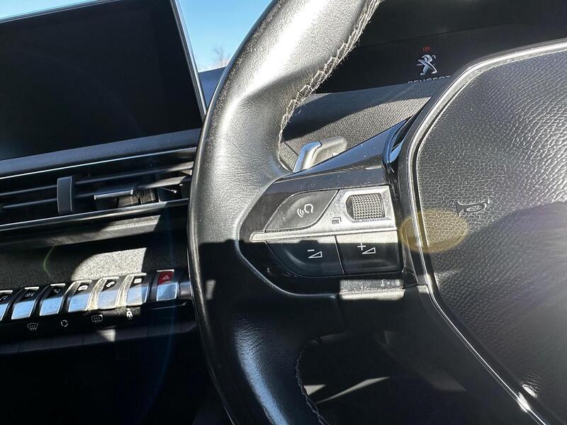 Used Peugeot 3008 2018 for sale - 77947083: Photo 26