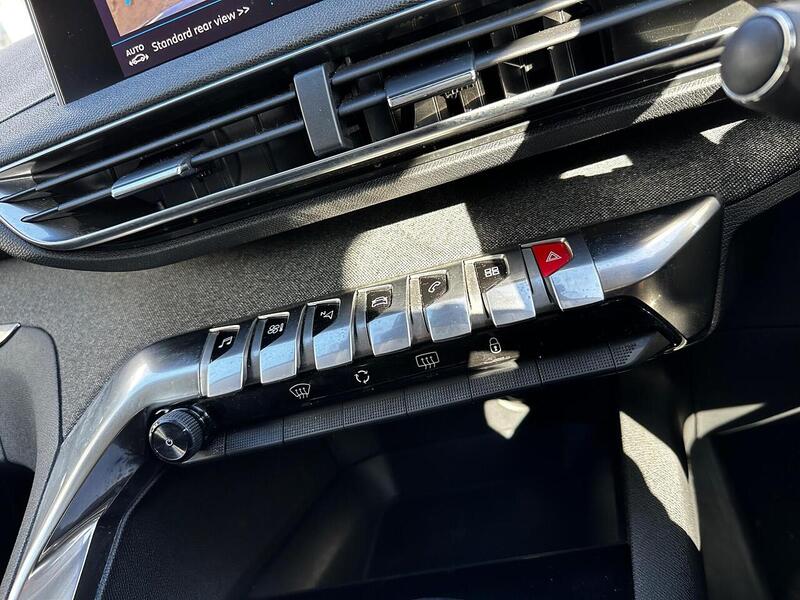 Used Peugeot 3008 2018 for sale - 77947083: Photo 27