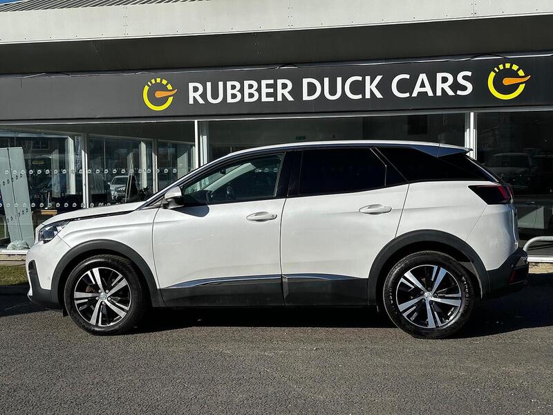 Used Peugeot 3008 2018 for sale - 77947083: Photo 4