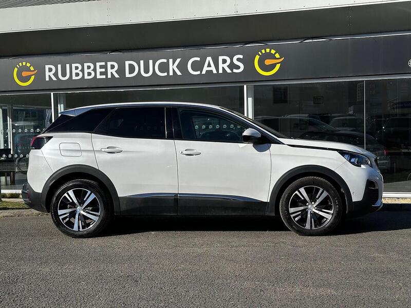 Used Peugeot 3008 2018 for sale - 77947083: Photo 6