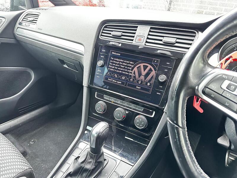 Used Volkswagen Golf 2019 for sale - 77530329: Photo 10