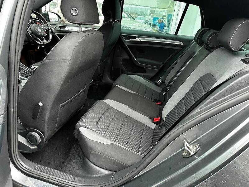 Used Volkswagen Golf 2019 for sale - 77530329: Photo 12