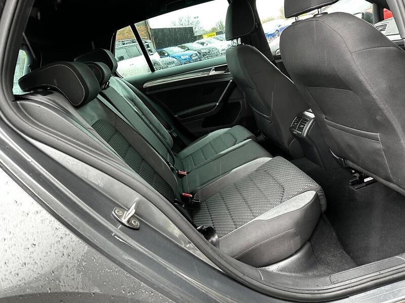 Used Volkswagen Golf 2019 for sale - 77530329: Photo 13