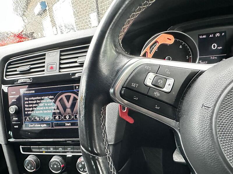 Used Volkswagen Golf 2019 for sale - 77530329: Photo 16