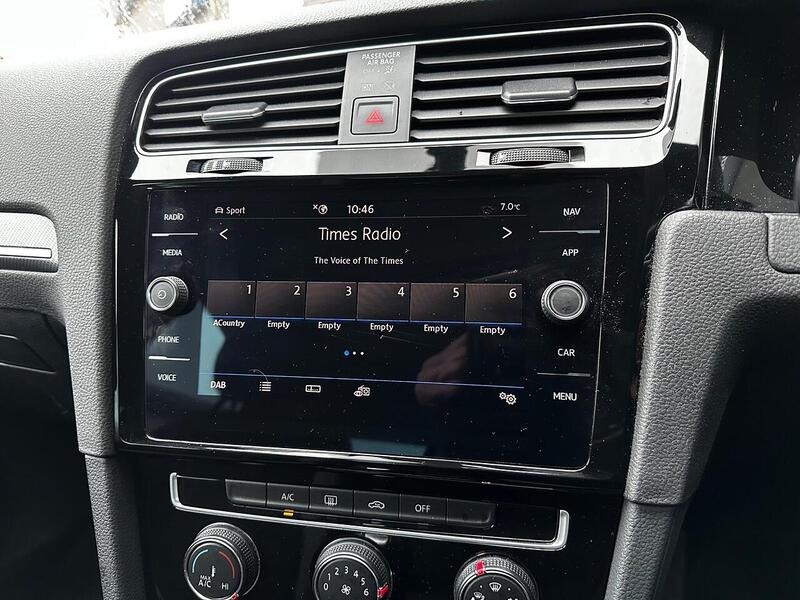 Used Volkswagen Golf 2019 for sale - 77530329: Photo 18