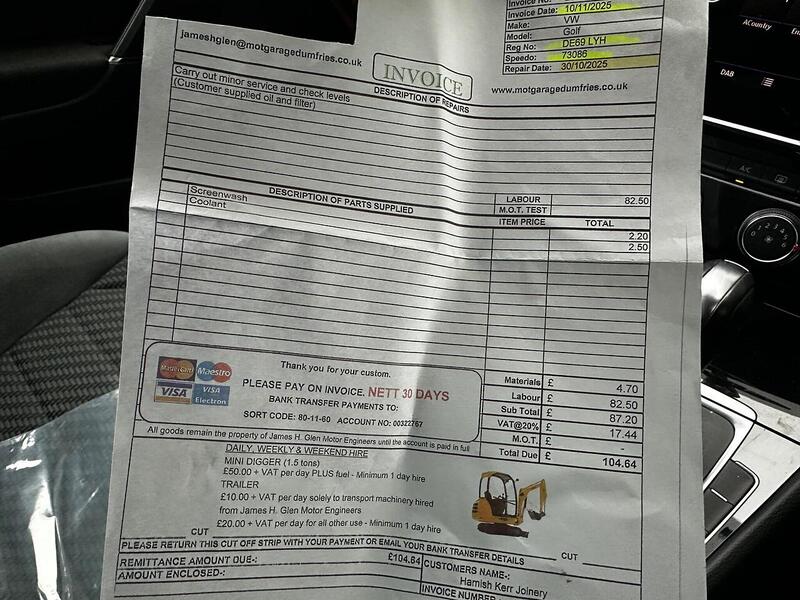 Used Volkswagen Golf 2019 for sale - 77530329: Photo 19