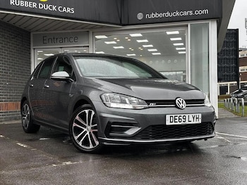 Used Volkswagen Golf 2019 for sale - 77530329: Photo