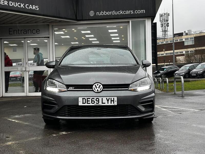 Used Volkswagen Golf 2019 for sale - 77530329: Photo 2