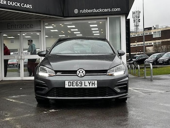 Used Volkswagen Golf 2019 for sale - 77530329: Photo