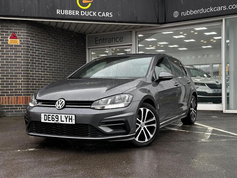 Used Volkswagen Golf 2019 for sale - 77530329: Photo 3
