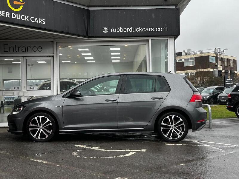 Used Volkswagen Golf 2019 for sale - 77530329: Photo 5
