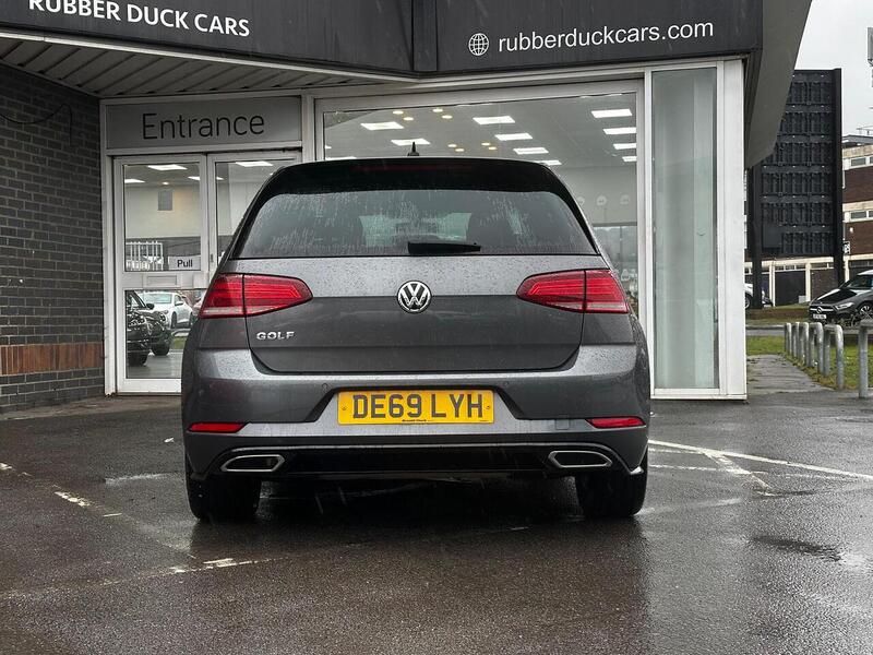 Used Volkswagen Golf 2019 for sale - 77530329: Photo 6