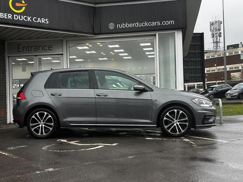 Used Volkswagen Golf 2019 for sale - 77530329: Photo 7