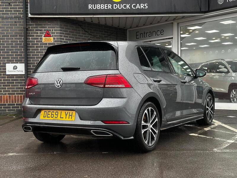 Used Volkswagen Golf 2019 for sale - 77530329: Photo 8