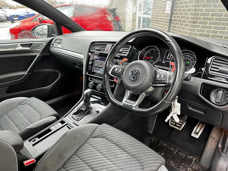 Used Volkswagen Golf 2019 for sale - 77530329: Photo 9