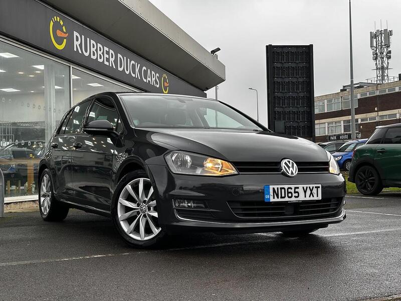Used Volkswagen Golf 2016 for sale - 77328791: Photo 1