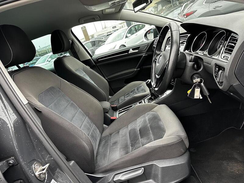 Used Volkswagen Golf 2016 for sale - 77328791: Photo 12