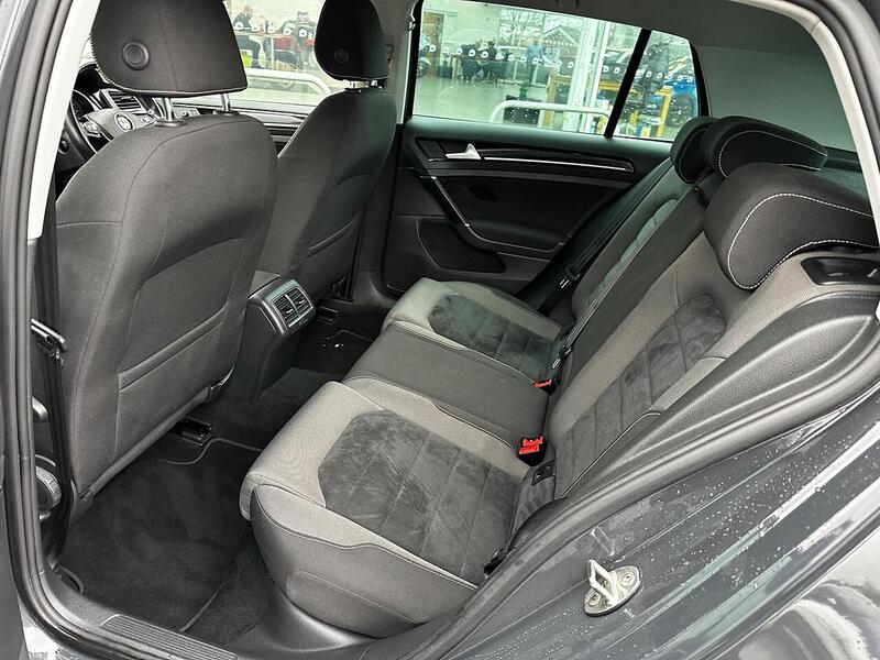 Used Volkswagen Golf 2016 for sale - 77328791: Photo 13