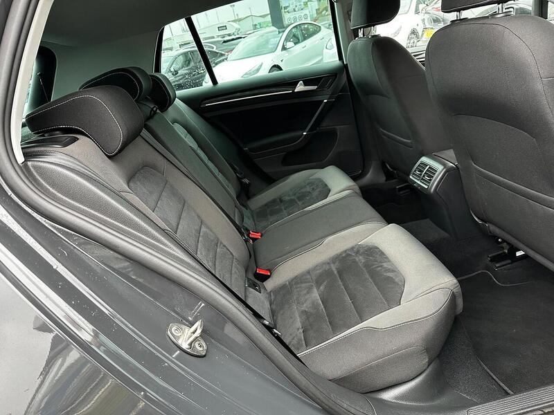 Used Volkswagen Golf 2016 for sale - 77328791: Photo 14