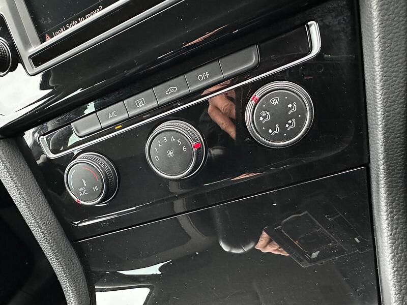 Used Volkswagen Golf 2016 for sale - 77328791: Photo 17