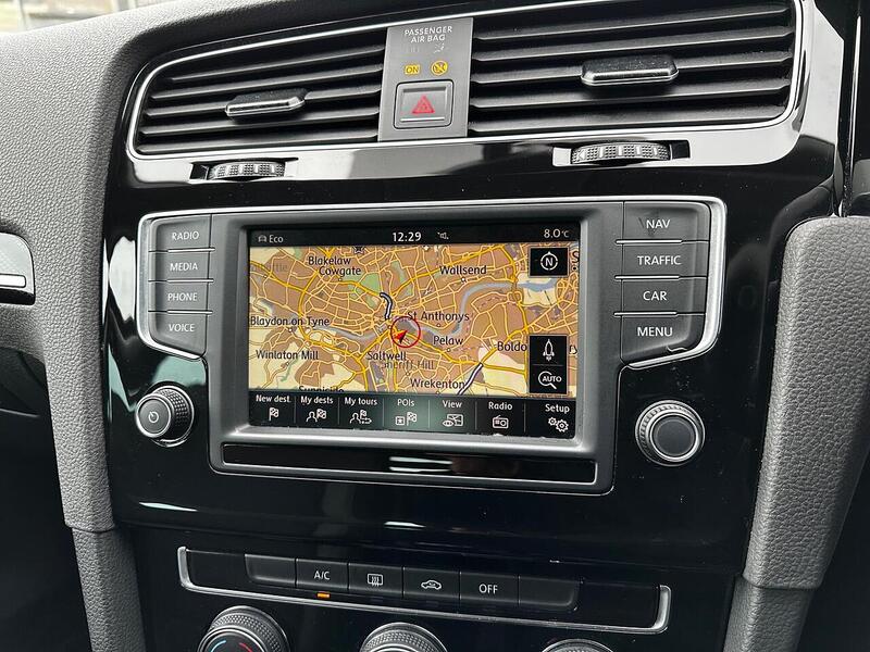 Used Volkswagen Golf 2016 for sale - 77328791: Photo 18