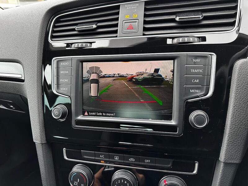 Used Volkswagen Golf 2016 for sale - 77328791: Photo 19