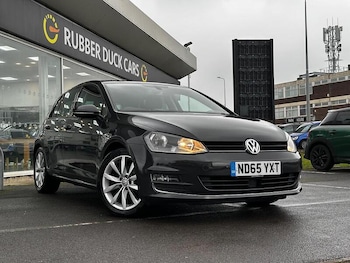 Used Volkswagen Golf 2016 for sale - 77328791: Photo