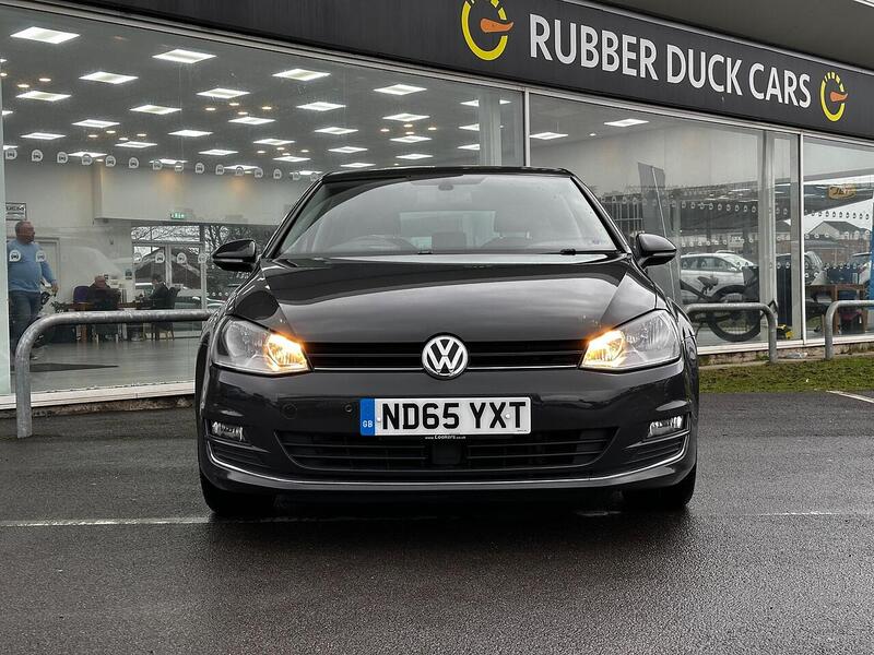 Used Volkswagen Golf 2016 for sale - 77328791: Photo 2