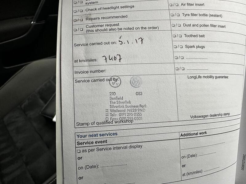 Used Volkswagen Golf 2016 for sale - 77328791: Photo 20