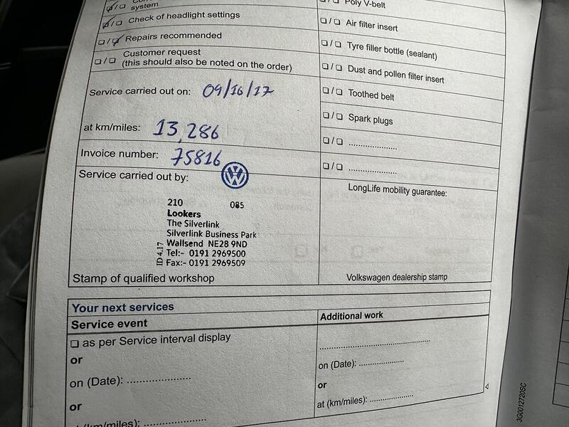 Used Volkswagen Golf 2016 for sale - 77328791: Photo 21