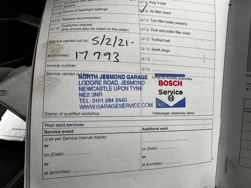 Used Volkswagen Golf 2016 for sale - 77328791: Photo 24