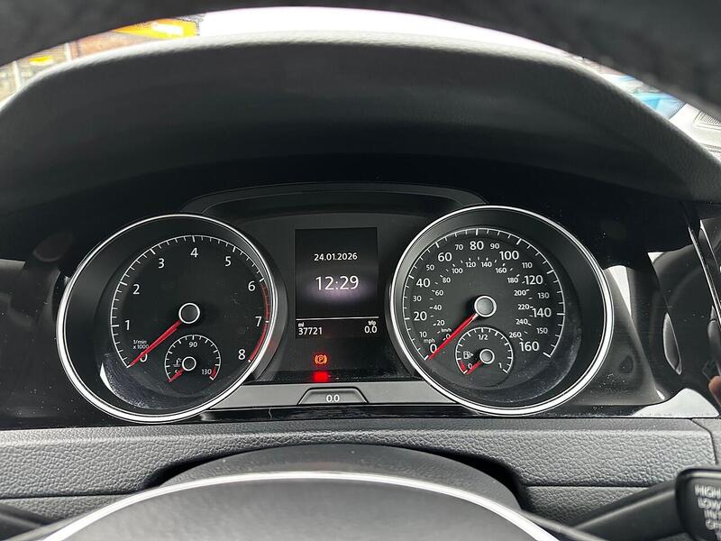 Used Volkswagen Golf 2016 for sale - 77328791: Photo 26