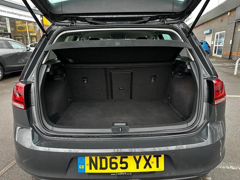 Used Volkswagen Golf 2016 for sale - 77328791: Photo 27