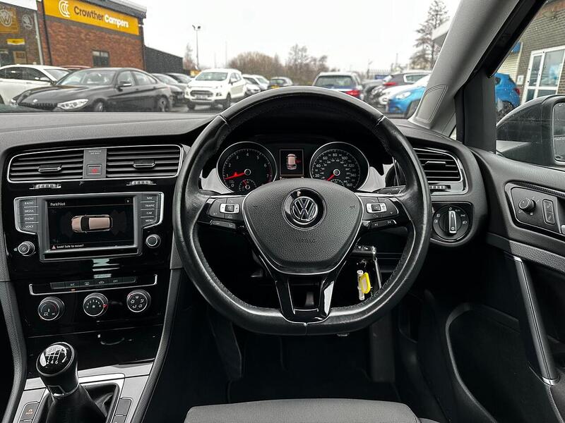 Used Volkswagen Golf 2016 for sale - 77328791: Photo 28