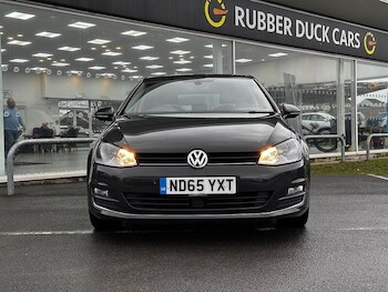 Used Volkswagen Golf 2016 for sale - 77328791: Photo