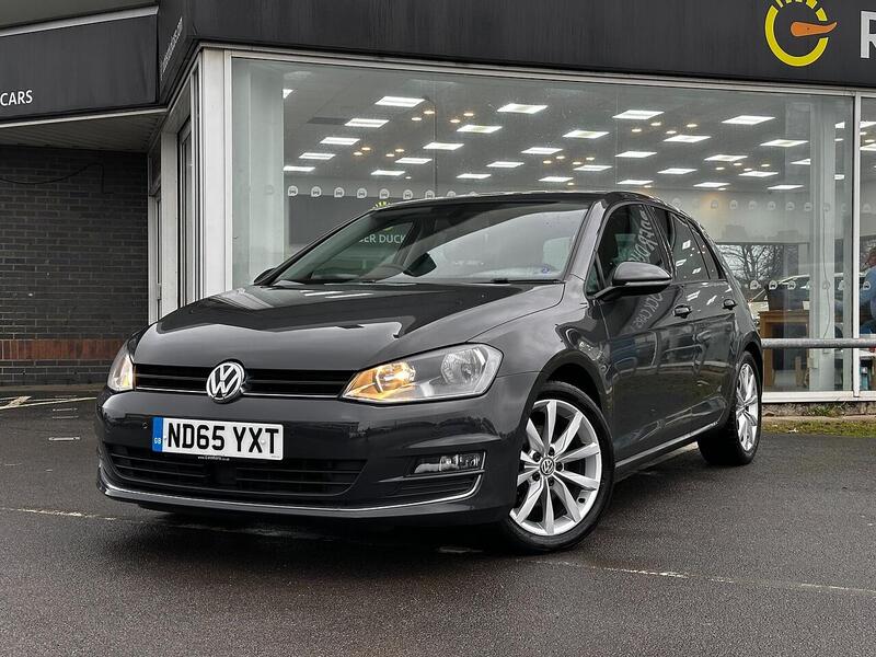 Used Volkswagen Golf 2016 for sale - 77328791: Photo 3