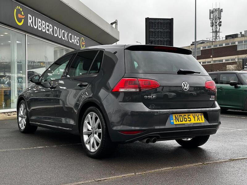 Used Volkswagen Golf 2016 for sale - 77328791: Photo 4