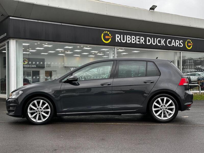 Used Volkswagen Golf 2016 for sale - 77328791: Photo 5