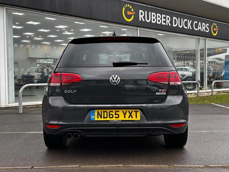 Used Volkswagen Golf 2016 for sale - 77328791: Photo 6