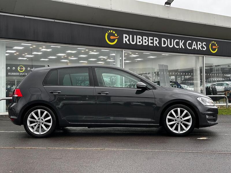 Used Volkswagen Golf 2016 for sale - 77328791: Photo 7