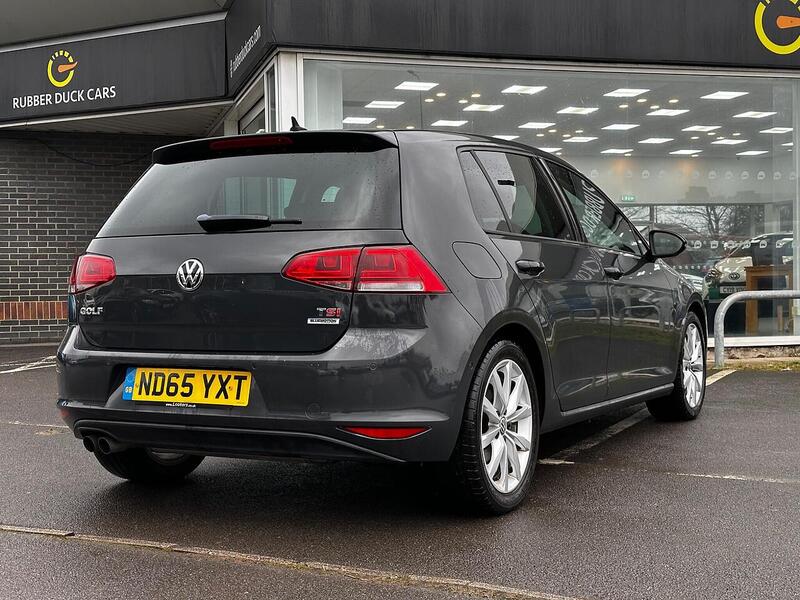 Used Volkswagen Golf 2016 for sale - 77328791: Photo 8