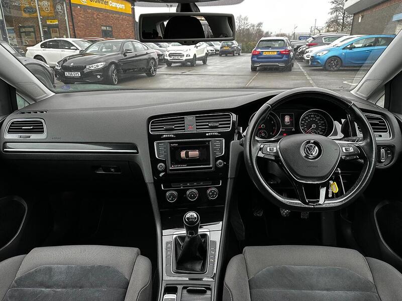 Used Volkswagen Golf 2016 for sale - 77328791: Photo 9