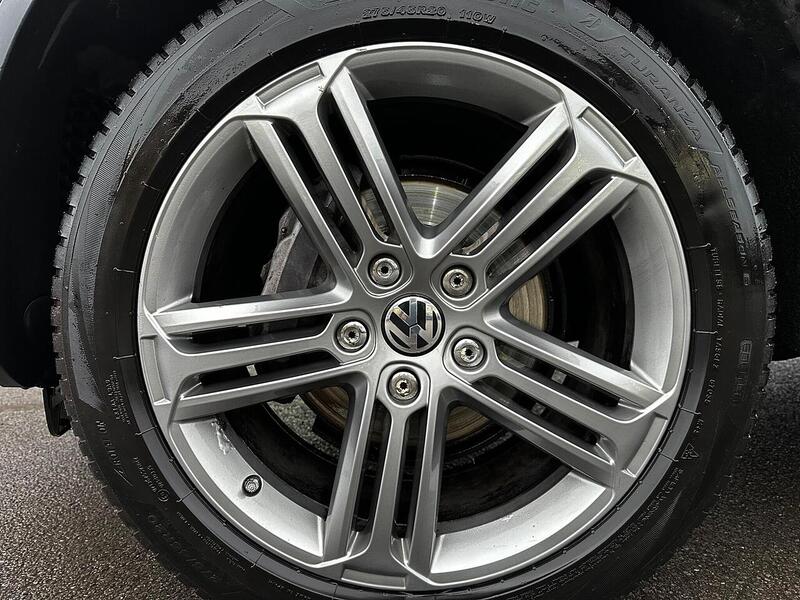 Used Volkswagen Touareg 2015 for sale - 77418358: Photo 20