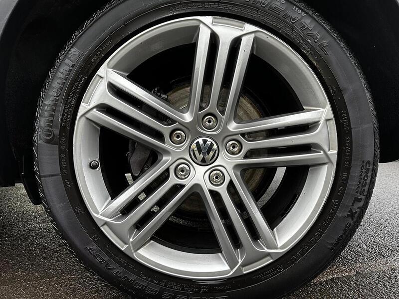 Used Volkswagen Touareg 2015 for sale - 77418358: Photo 21