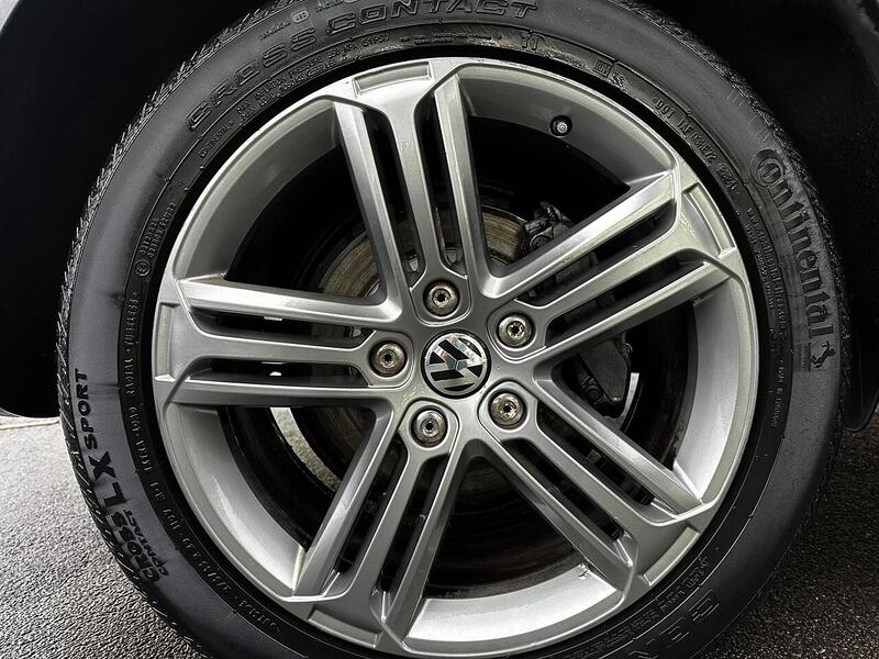 Used Volkswagen Touareg 2015 for sale - 77418358: Photo 23